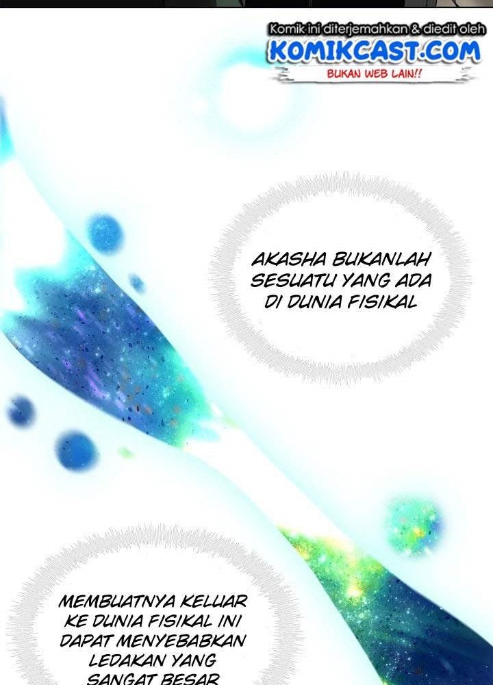 Second Life Ranker Chapter 21 Gambar 34