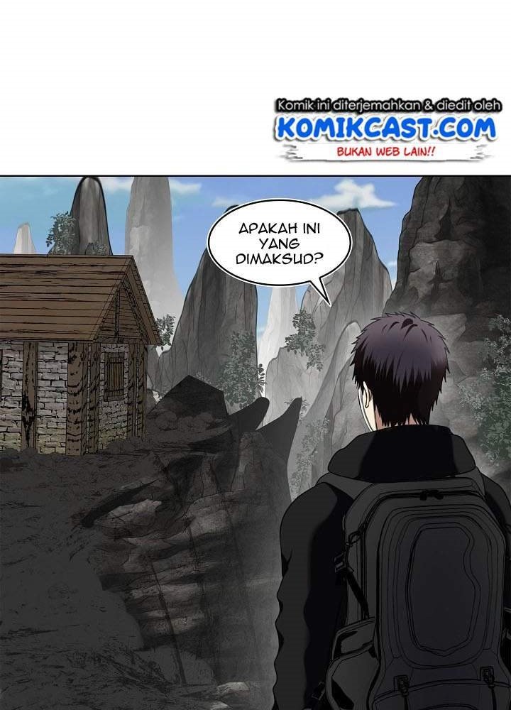 Second Life Ranker Chapter 21 Gambar 4