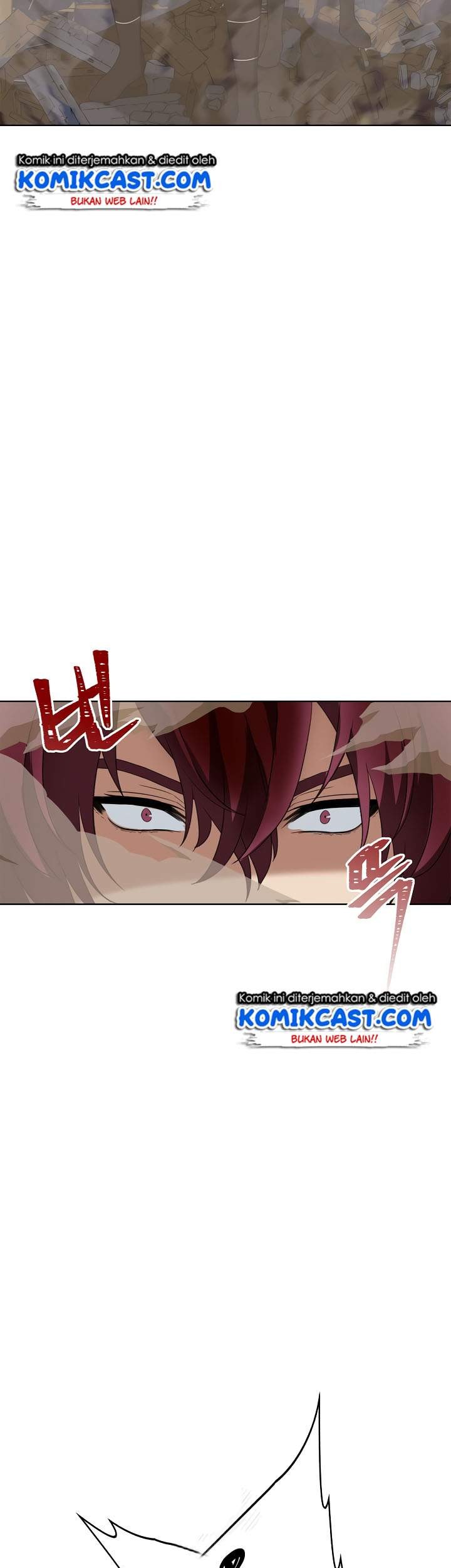 Second Life Ranker Chapter 20 Gambar 33