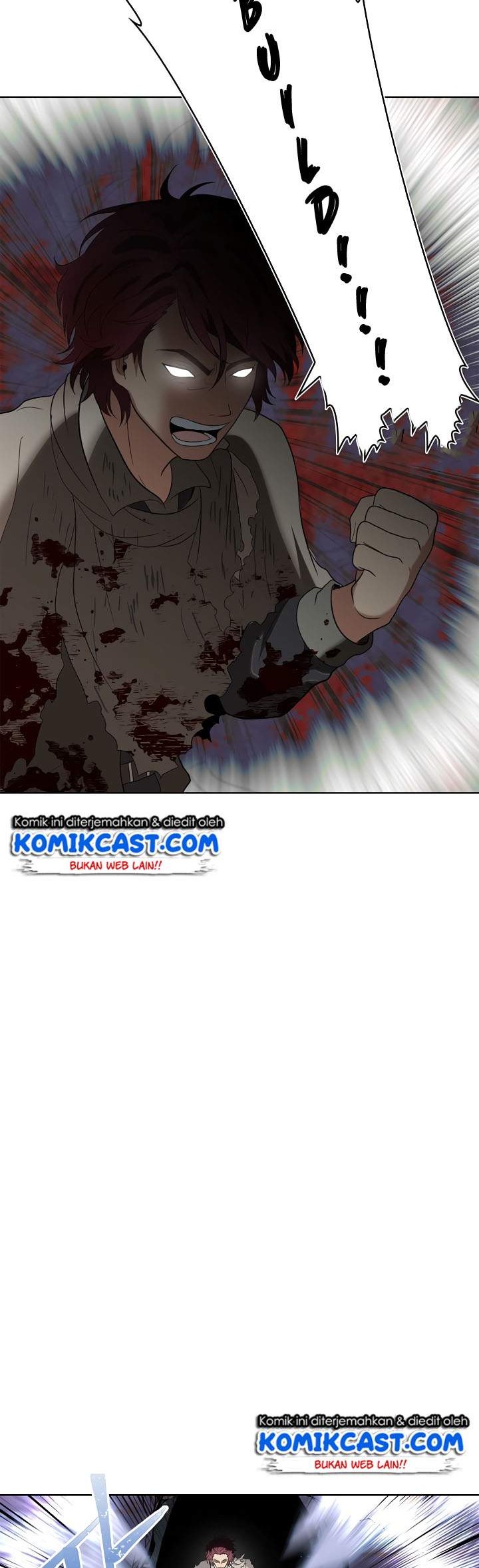 Second Life Ranker Chapter 20 Gambar 34