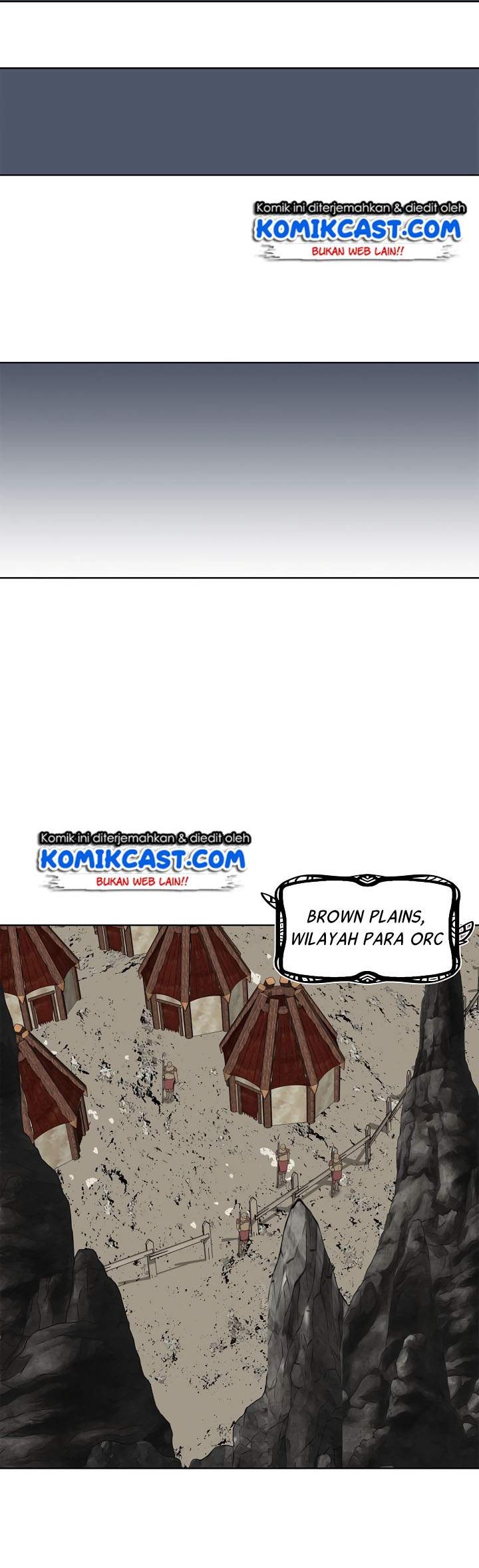 Second Life Ranker Chapter 20 Gambar 38