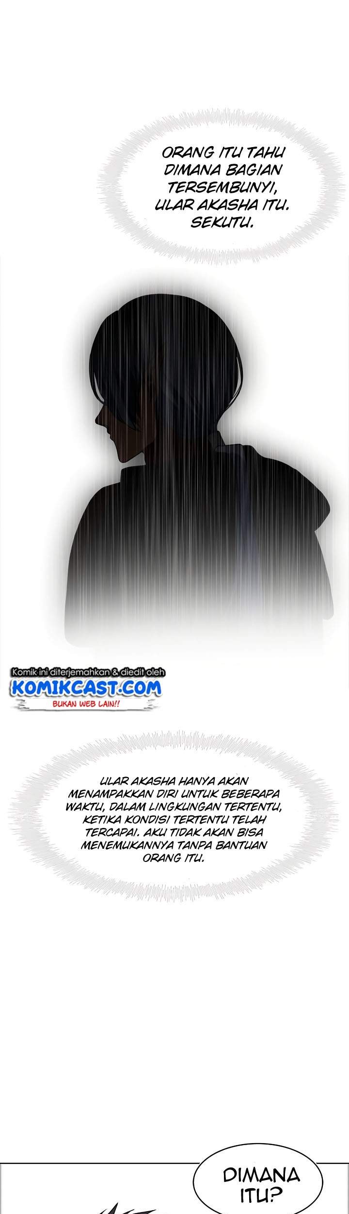 Second Life Ranker Chapter 20 Gambar 43