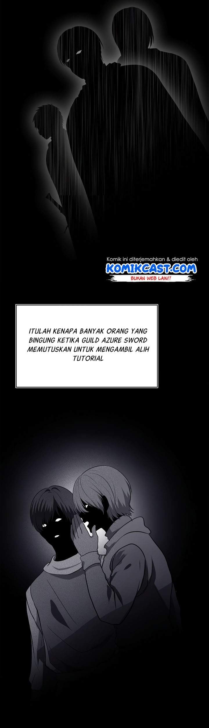 Second Life Ranker Chapter 20 Gambar 7