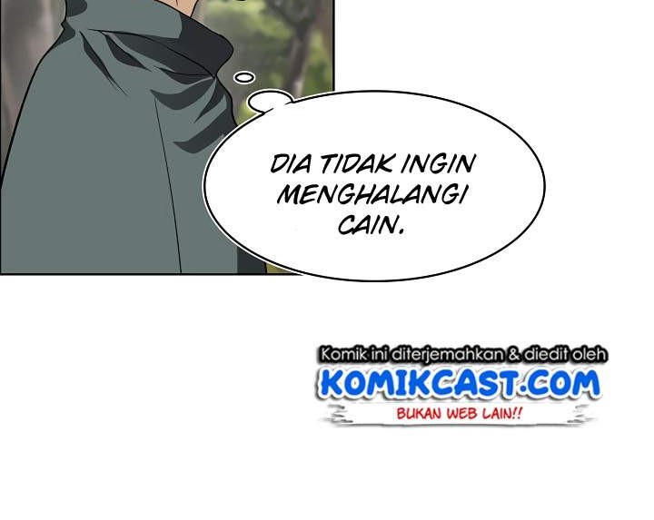 Second Life Ranker Chapter 20 Gambar 11