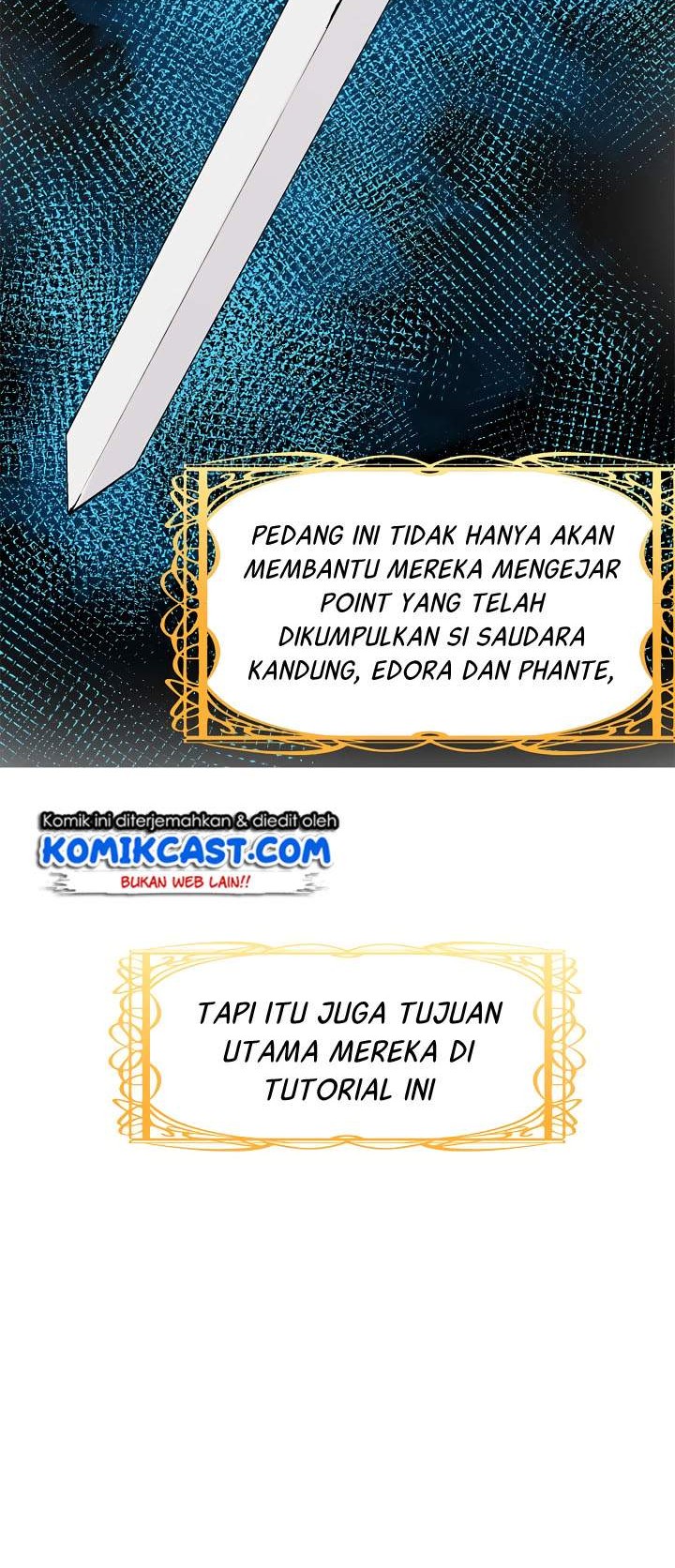 Second Life Ranker Chapter 20 Gambar 13