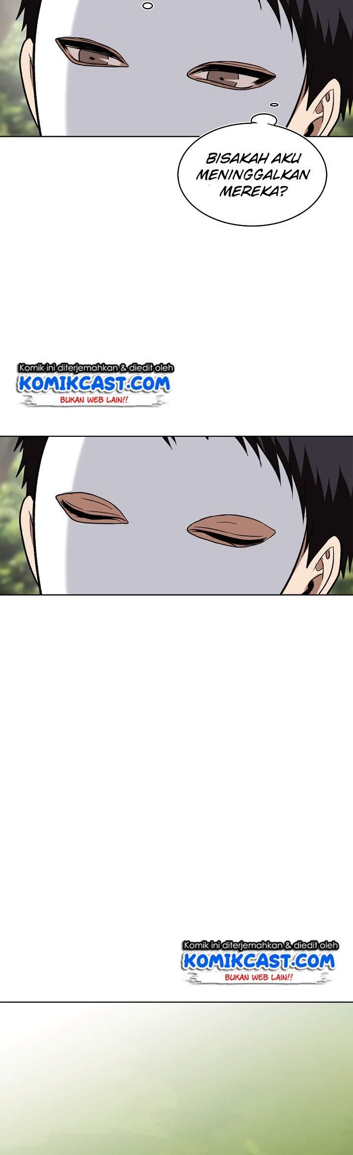 Second Life Ranker Chapter 20 Gambar 20