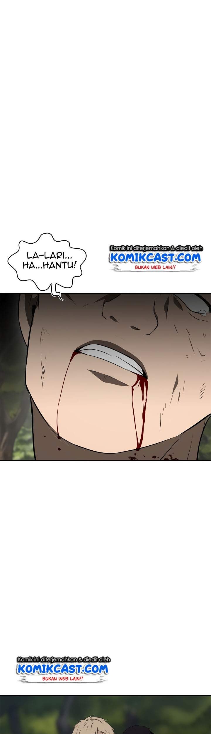 Second Life Ranker Chapter 19 Gambar 19