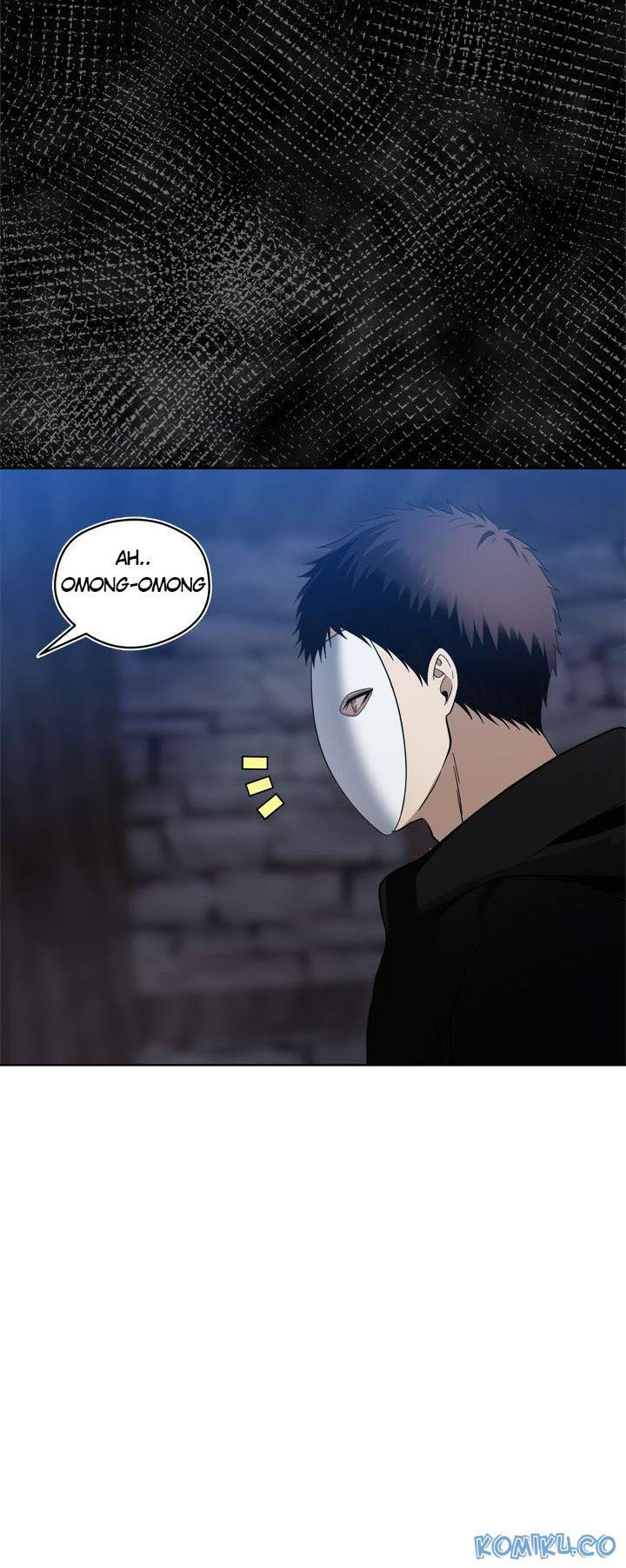 Second Life Ranker Chapter 28 Gambar 8