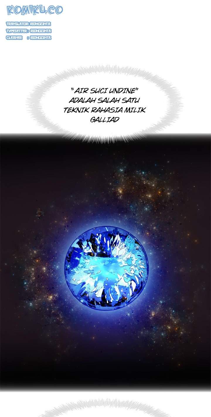 Komik Second Life Ranker Chapter 27 gambar nomor 1