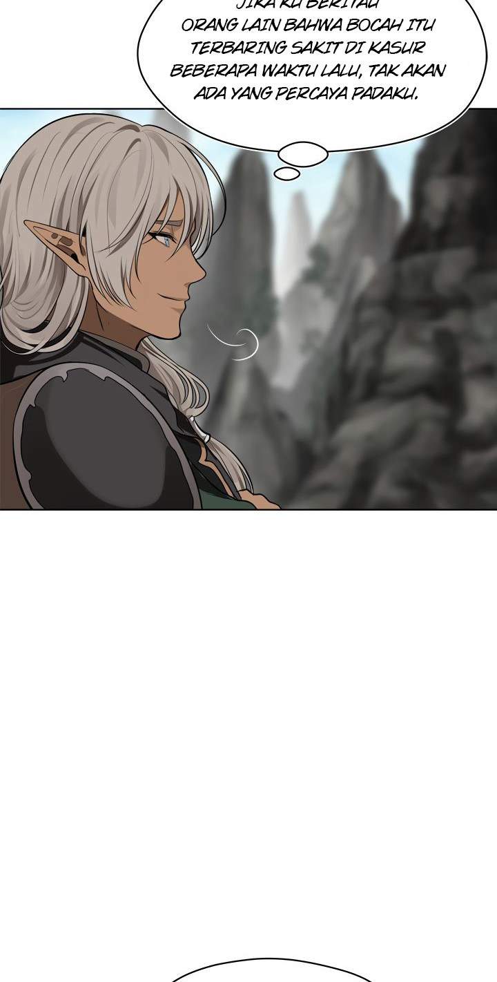 Second Life Ranker Chapter 27 Gambar 6