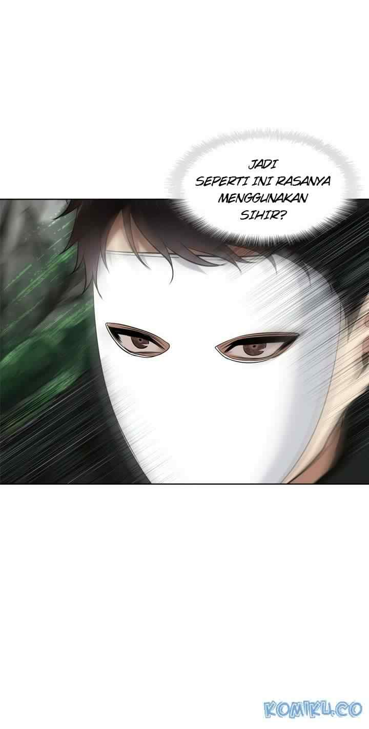 Second Life Ranker Chapter 27 Gambar 8