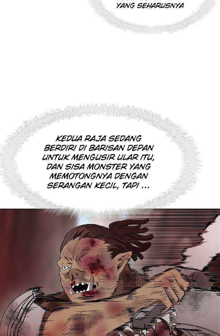 Second Life Ranker Chapter 25 Gambar 46