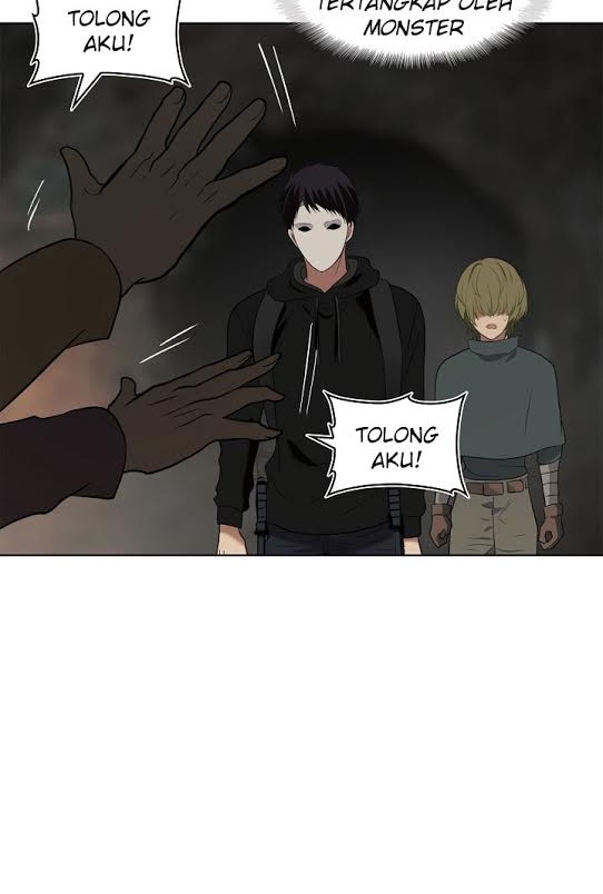 Second Life Ranker Chapter 14 Gambar 28