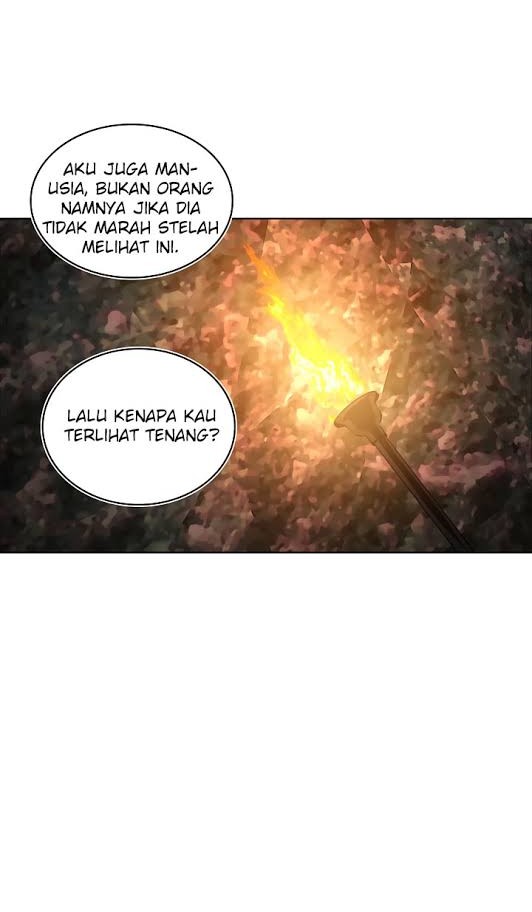 Second Life Ranker Chapter 14 Gambar 31