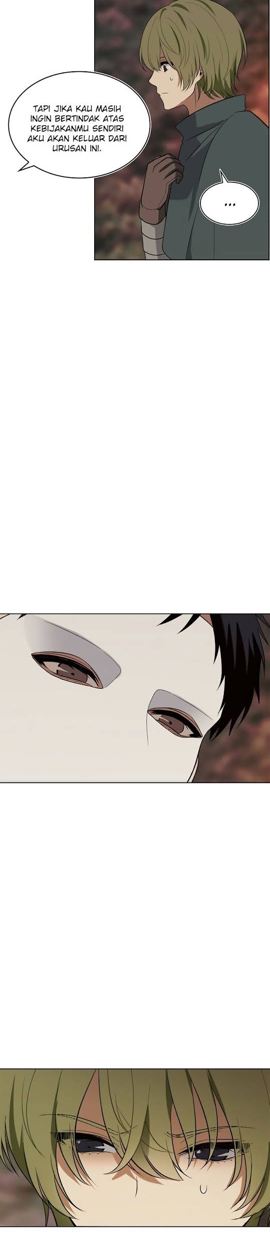 Second Life Ranker Chapter 14 Gambar 33