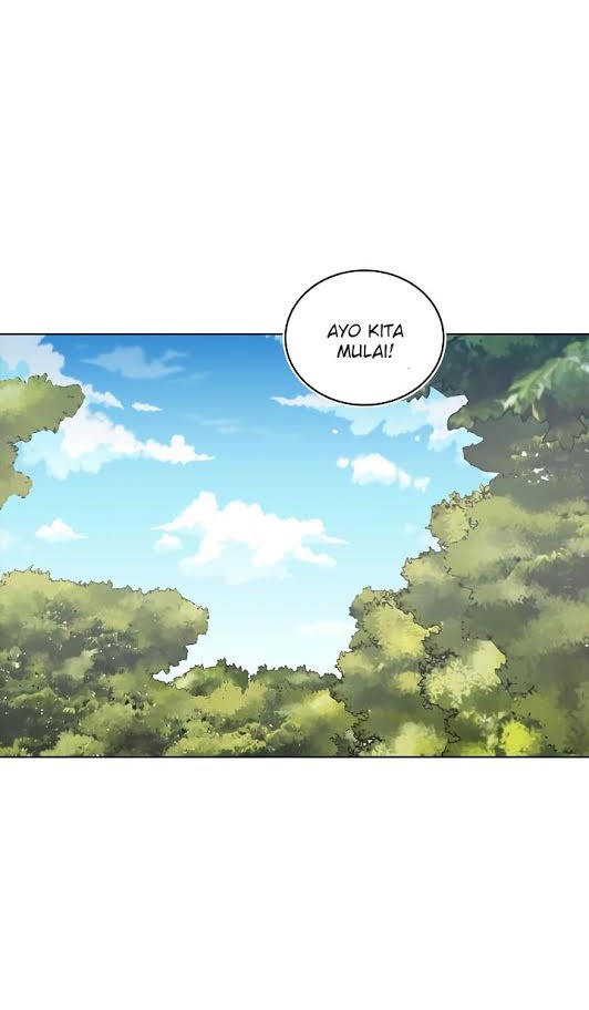 Second Life Ranker Chapter 14 Gambar 10