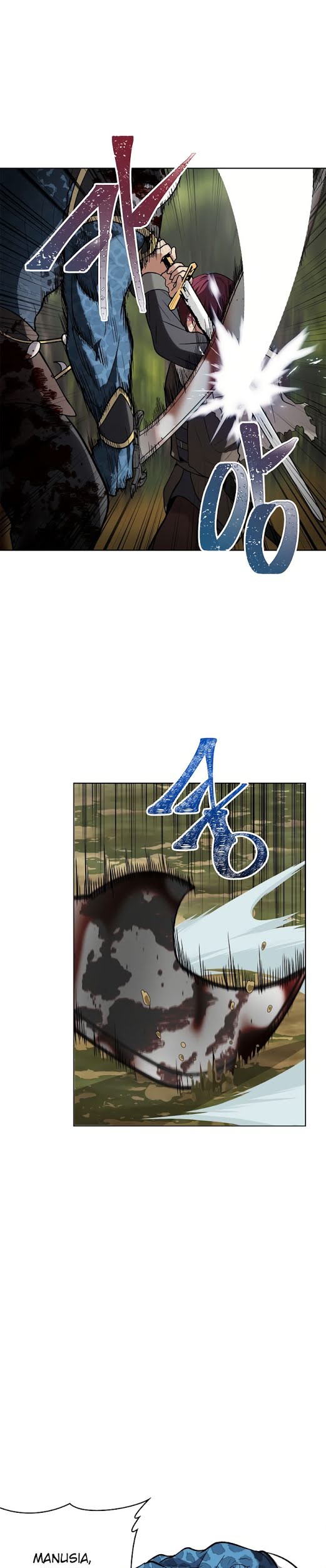 Second Life Ranker Chapter 14 Gambar 20