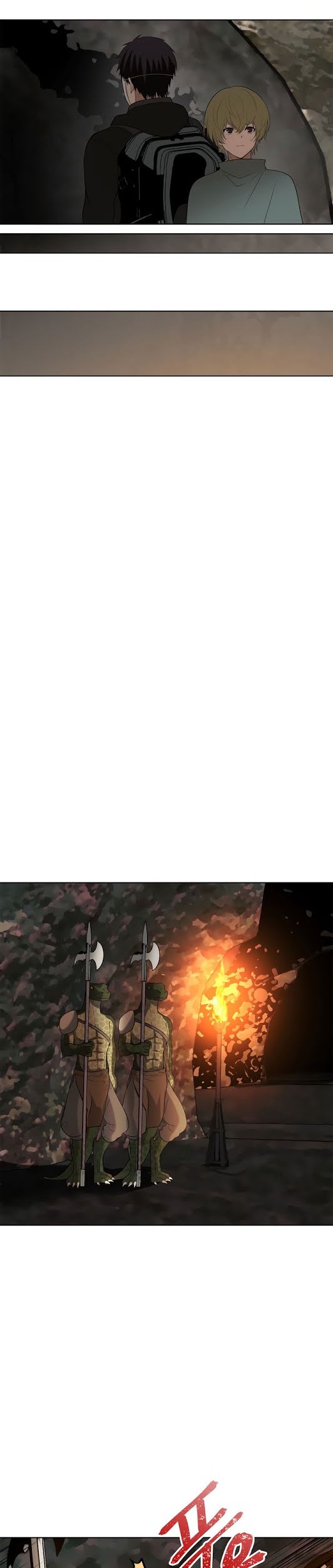 Second Life Ranker Chapter 14 Gambar 24