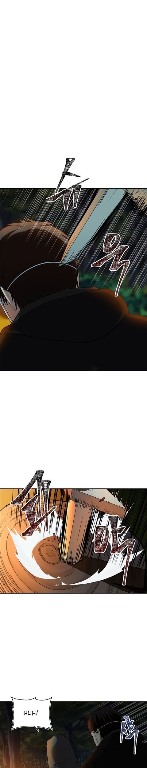 Second Life Ranker Chapter 13 Gambar 5