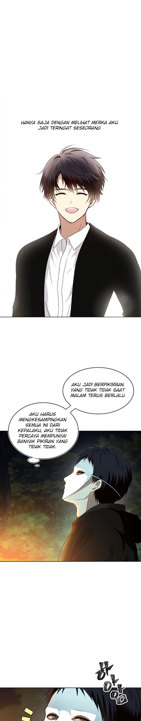 Second Life Ranker Chapter 12 Gambar 26