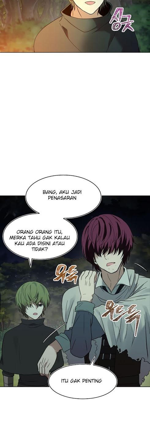 Second Life Ranker Chapter 12 Gambar 28