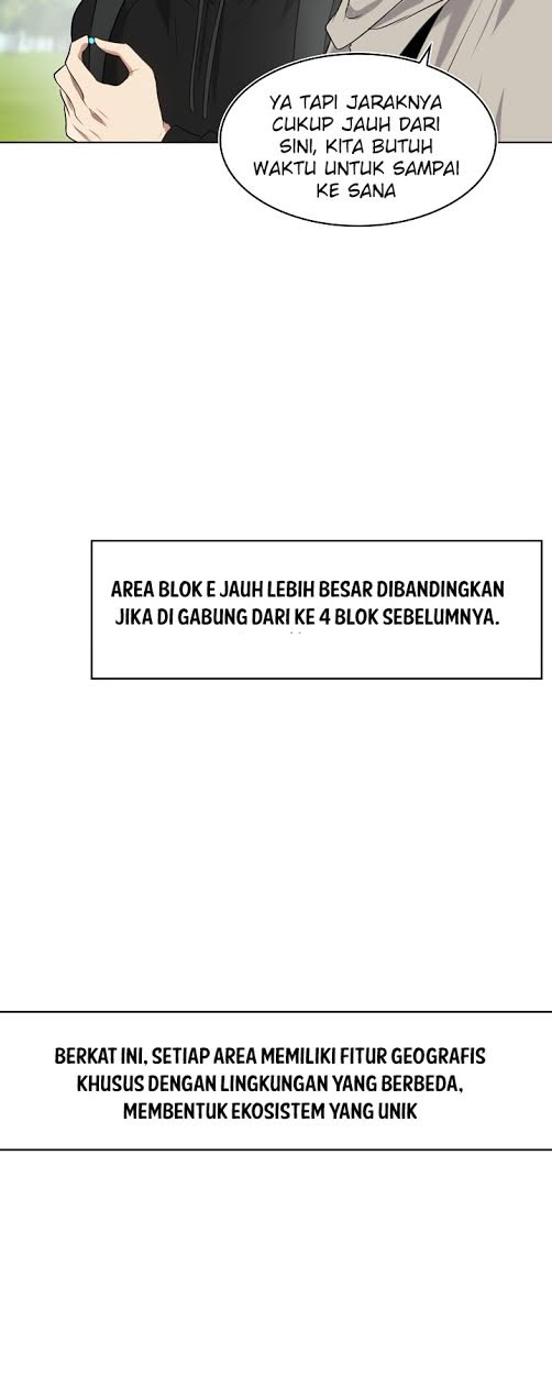 Second Life Ranker Chapter 12 Gambar 10