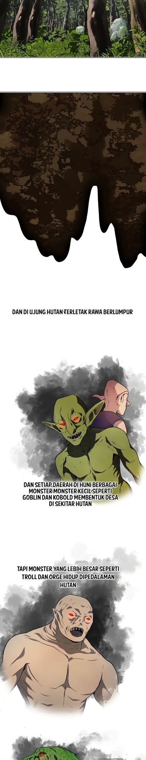 Second Life Ranker Chapter 12 Gambar 12