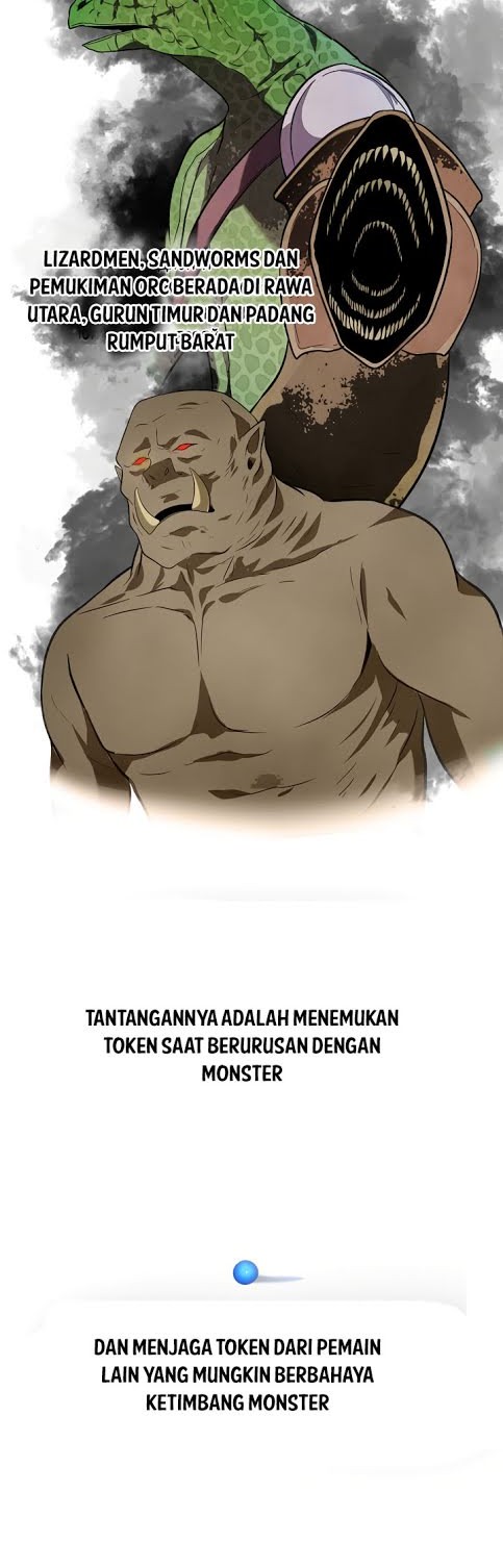 Second Life Ranker Chapter 12 Gambar 13