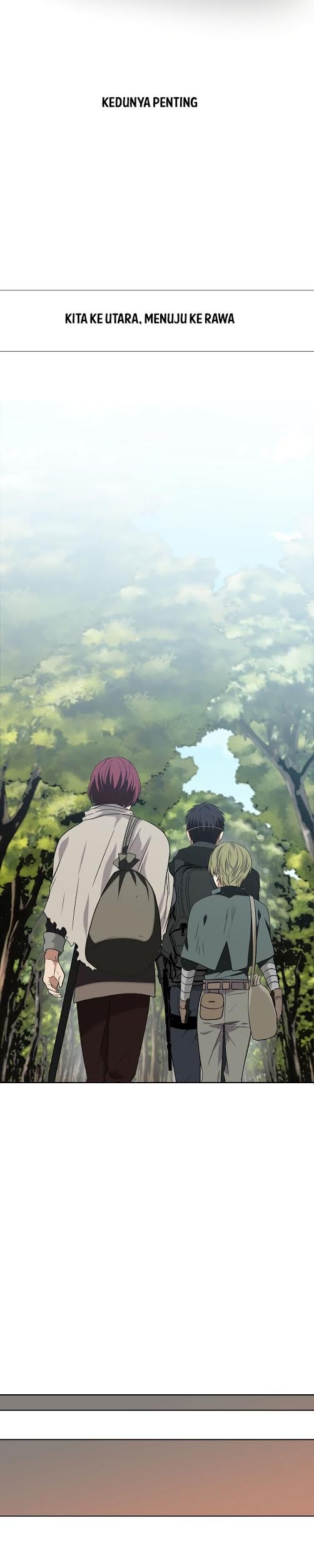 Second Life Ranker Chapter 12 Gambar 14