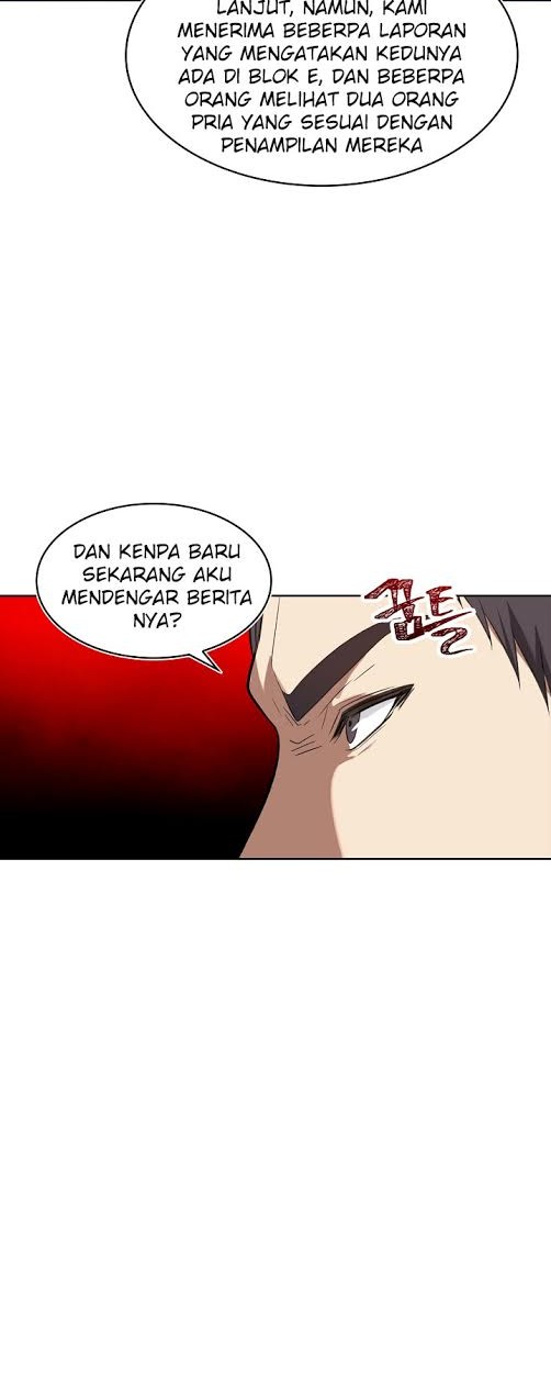 Second Life Ranker Chapter 12 Gambar 16