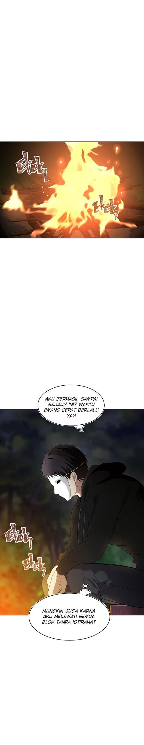 Second Life Ranker Chapter 12 Gambar 20