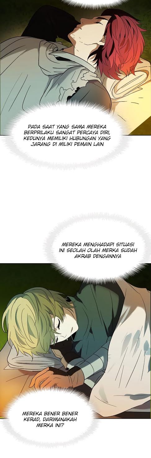 Second Life Ranker Chapter 12 Gambar 22