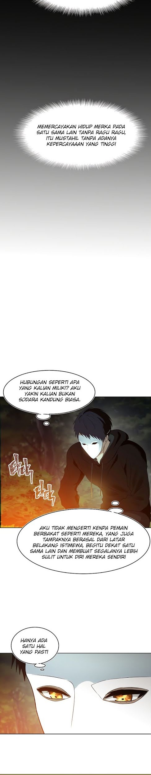 Second Life Ranker Chapter 12 Gambar 24