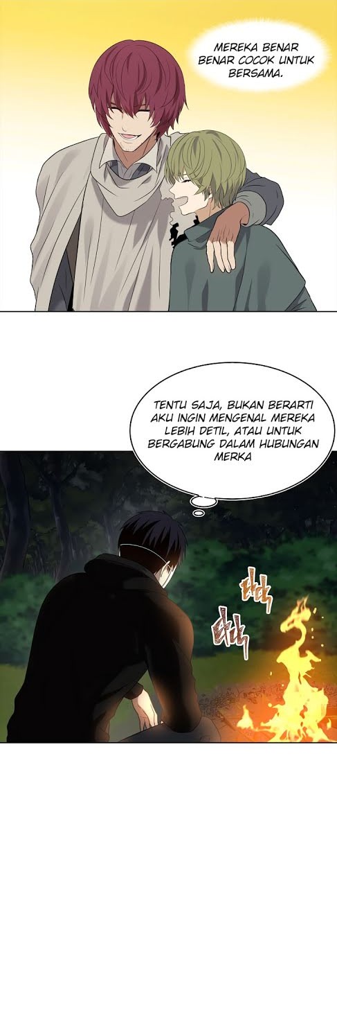 Second Life Ranker Chapter 12 Gambar 25