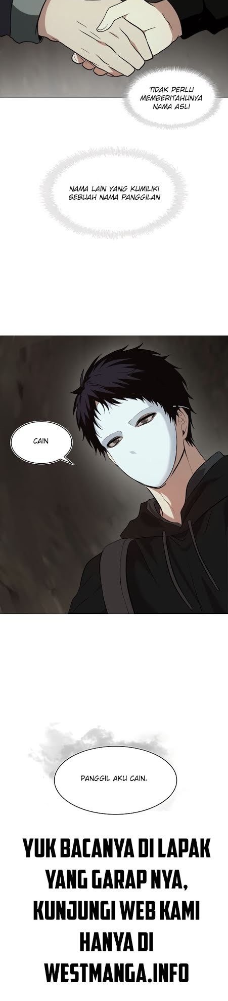 Second Life Ranker Chapter 11 Gambar 28