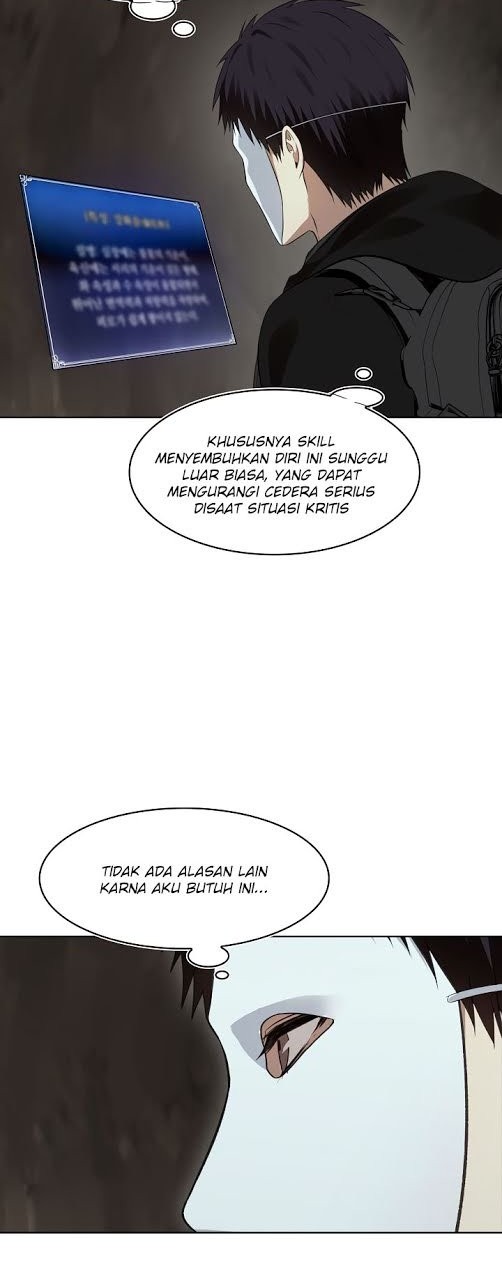 Second Life Ranker Chapter 11 Gambar 4