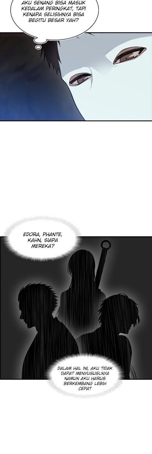 Second Life Ranker Chapter 11 Gambar 7