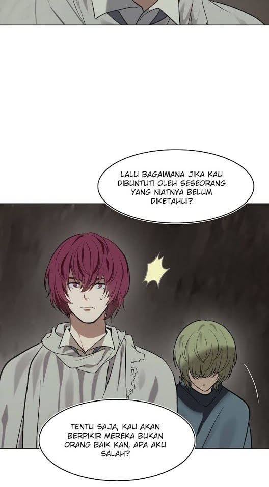 Second Life Ranker Chapter 11 Gambar 13