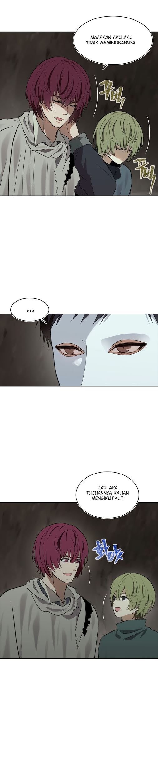 Second Life Ranker Chapter 11 Gambar 14