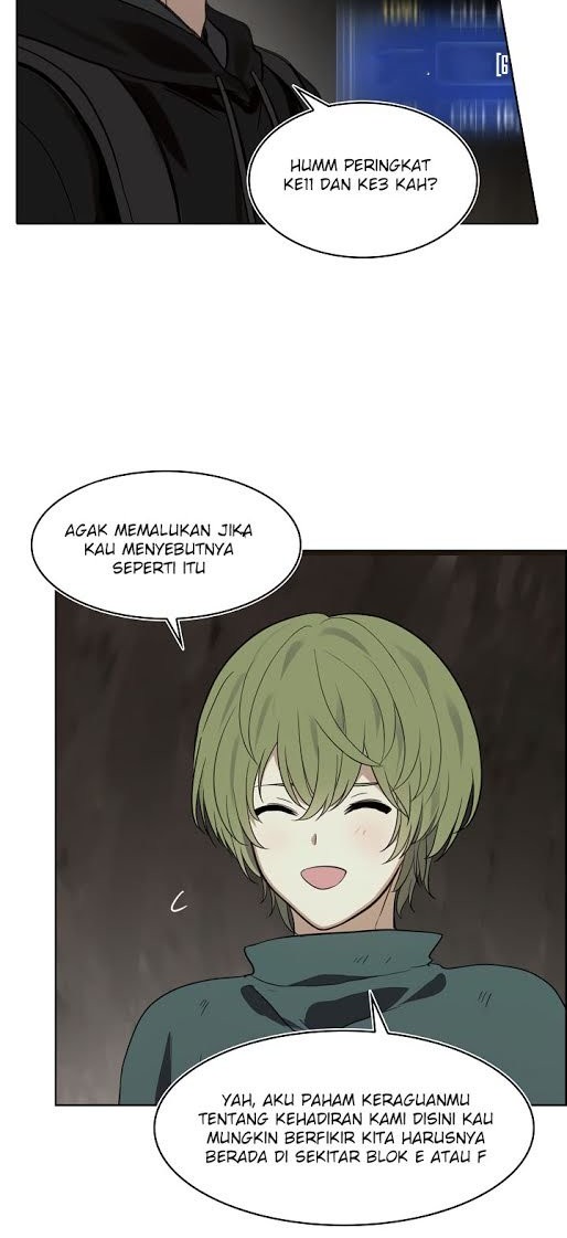 Second Life Ranker Chapter 11 Gambar 19