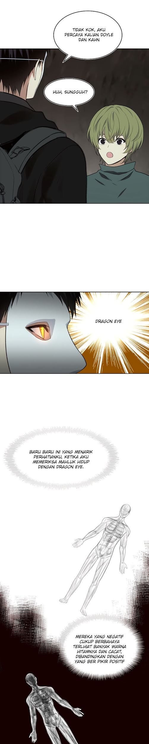 Second Life Ranker Chapter 11 Gambar 20