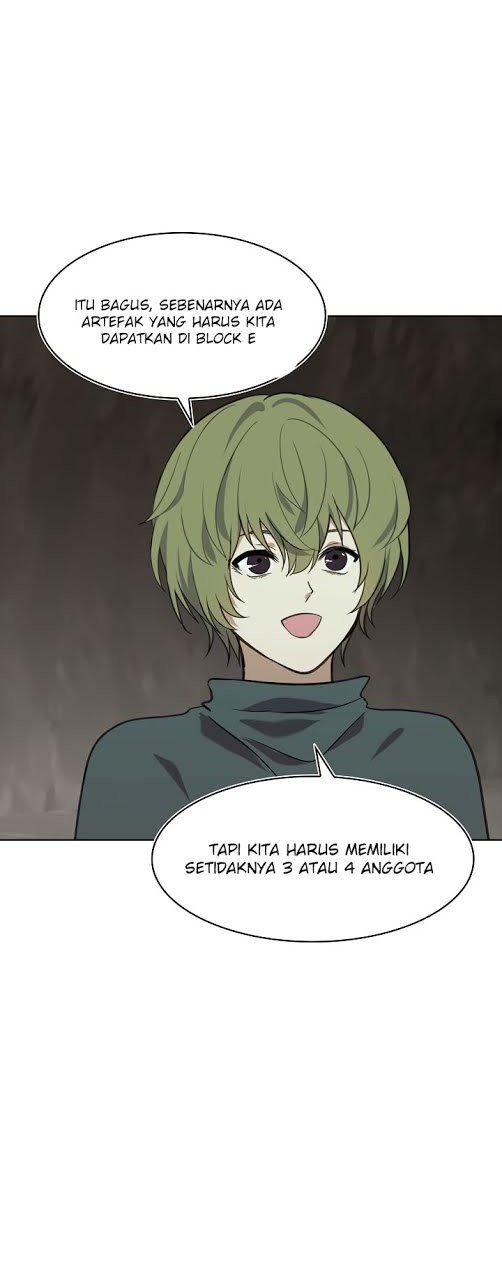 Second Life Ranker Chapter 11 Gambar 22