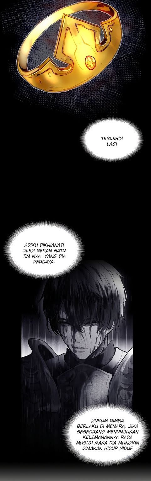 Second Life Ranker Chapter 11 Gambar 25