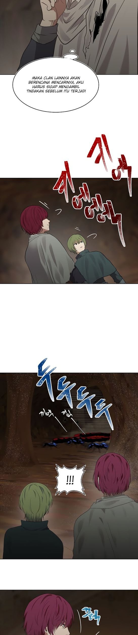 Second Life Ranker Chapter 10 Gambar 27