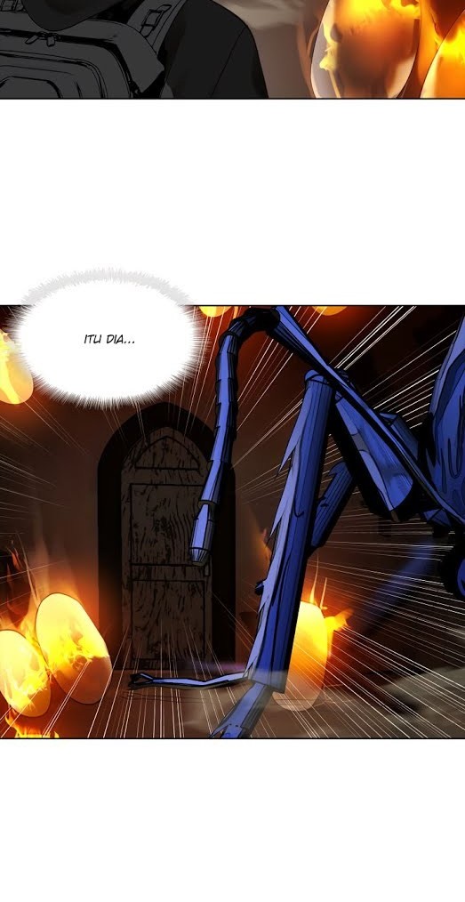 Second Life Ranker Chapter 10 Gambar 4