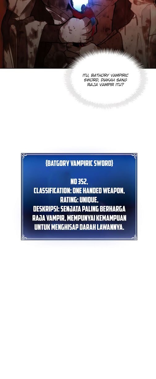 Second Life Ranker Chapter 10 Gambar 10