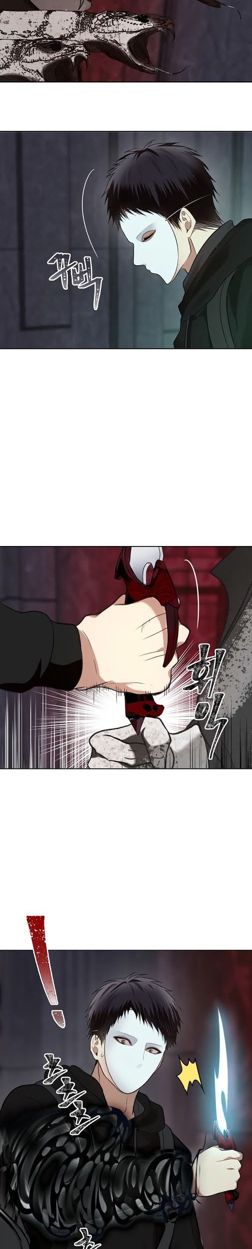 Second Life Ranker Chapter 10 Gambar 12