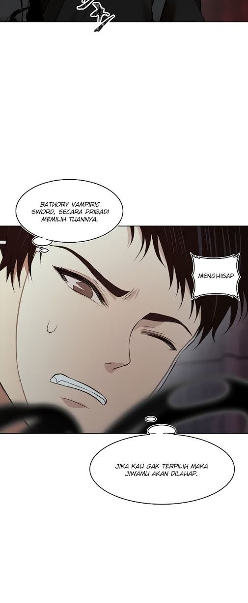 Second Life Ranker Chapter 10 Gambar 13