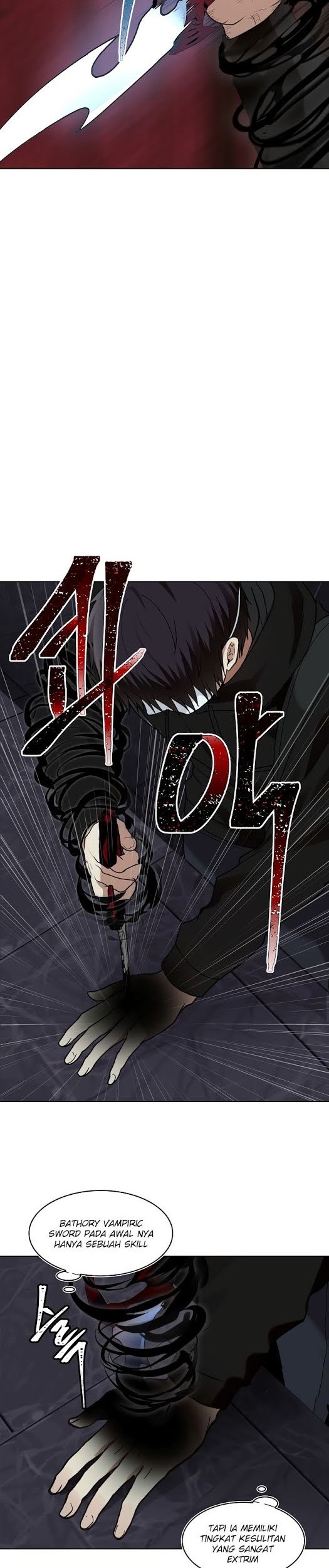 Second Life Ranker Chapter 10 Gambar 15