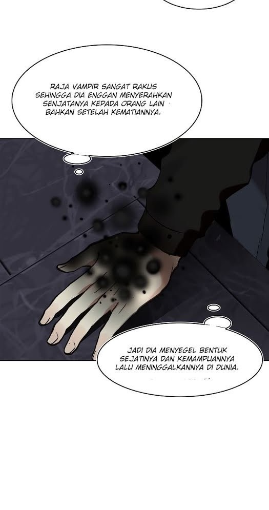 Second Life Ranker Chapter 10 Gambar 16